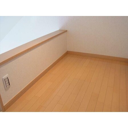 QP壱番館の物件内観写真